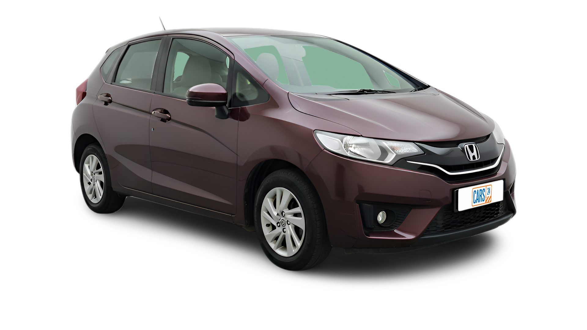 Honda Jazz-img